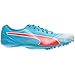 PUMA Men's Bolt Evospeed Electric V3 Sneaker