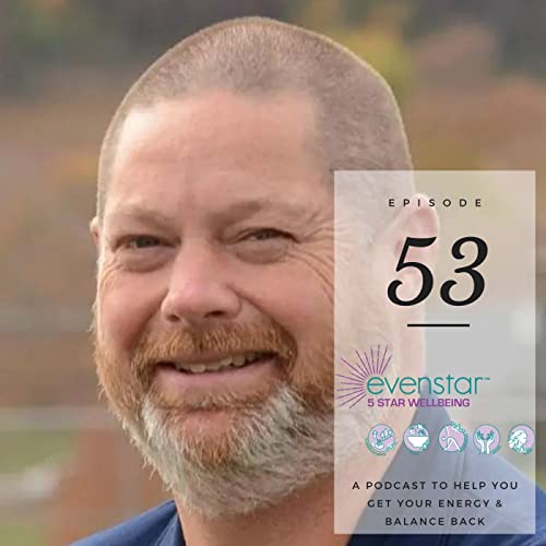 Dan Clouser - how have less and live more