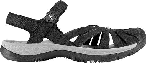Image of KEEN Women's Rose Casual Closed Toe Sandals