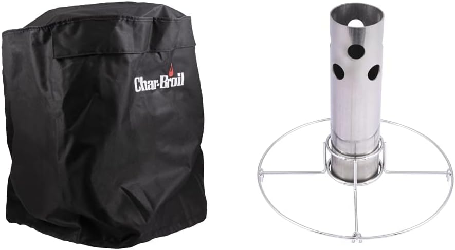 Amazon com : Char Broil The Big Easy Turkey Fryer Cover Big Easy Oil