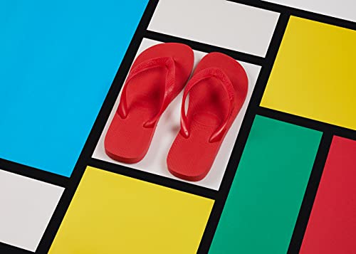 Image of Havaianas Kids Unisex Top Flip Flops (Toddler /Little Kid /Big Kid)