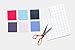 Pantone TPG 8.5X11 Sheet 16-0639 Golden Olive