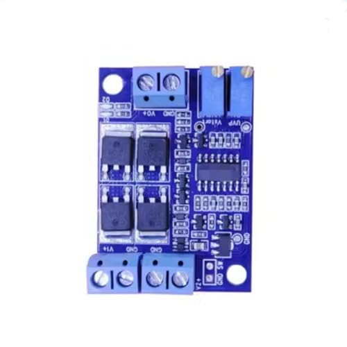 Module de commutation efficace basse tension 15A pour sécuriser l'alimentation de bureau