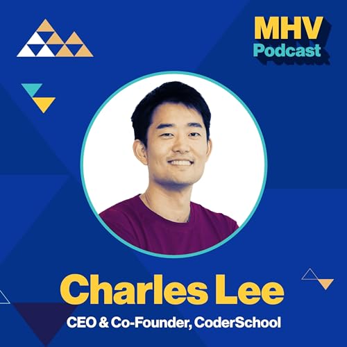 Charles Lee: Engineer Founder Learnings, Innovation Constraints & Fundraising Lifehacks vs. Energy Taxes
