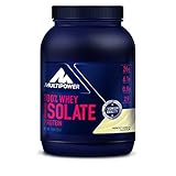 multipower amino whey Ohne Aspartam & Gluten – Das Erzeugnis ist frei von Aspartam und enthält auch kein Gluten. Zudem ist das Produkt für Vegetarier geeignet.