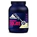 Produktbild Multipower 100% Whey Isolate Protein  725 g Pack  Proteinpulver enthält essentielle Aminosäuren (BCAA)  25 g Eiweiß pro Portion  Eiweißpulver für einen Proteinshake  Vanille