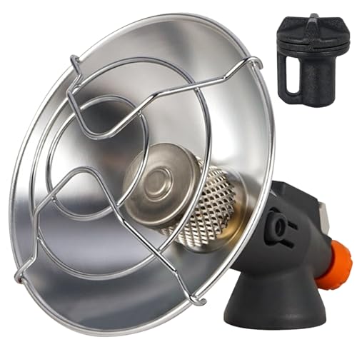 Generisch Camping-Gasheizung PBM02 Heizaufsatz