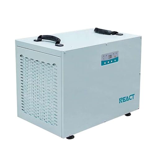 Powerful 120-Pint Dehumidifier for Home, Crawl Spaces & Commercial Use – Energy-Efficient, Portable & Easy to Maintain Powerful 120-Pint Dehumidifier for Home, Crawl Spaces & Commercial Use – Energy-Efficient, Portable & Easy to Maintain