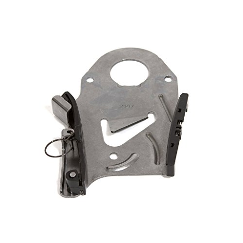 Evergreen TK5057OP Compatible With 03-08 Chrysler Dodge Jeep 5.7 OHV 16V Hemi Timing Chain Kit Oil Pump