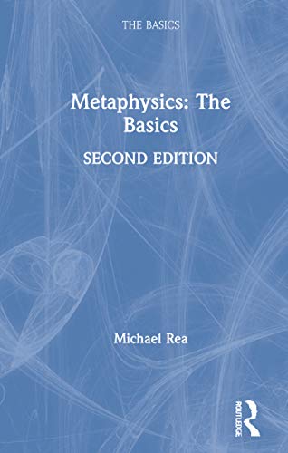 Metaphysics: The Basics: The Basics view 2
