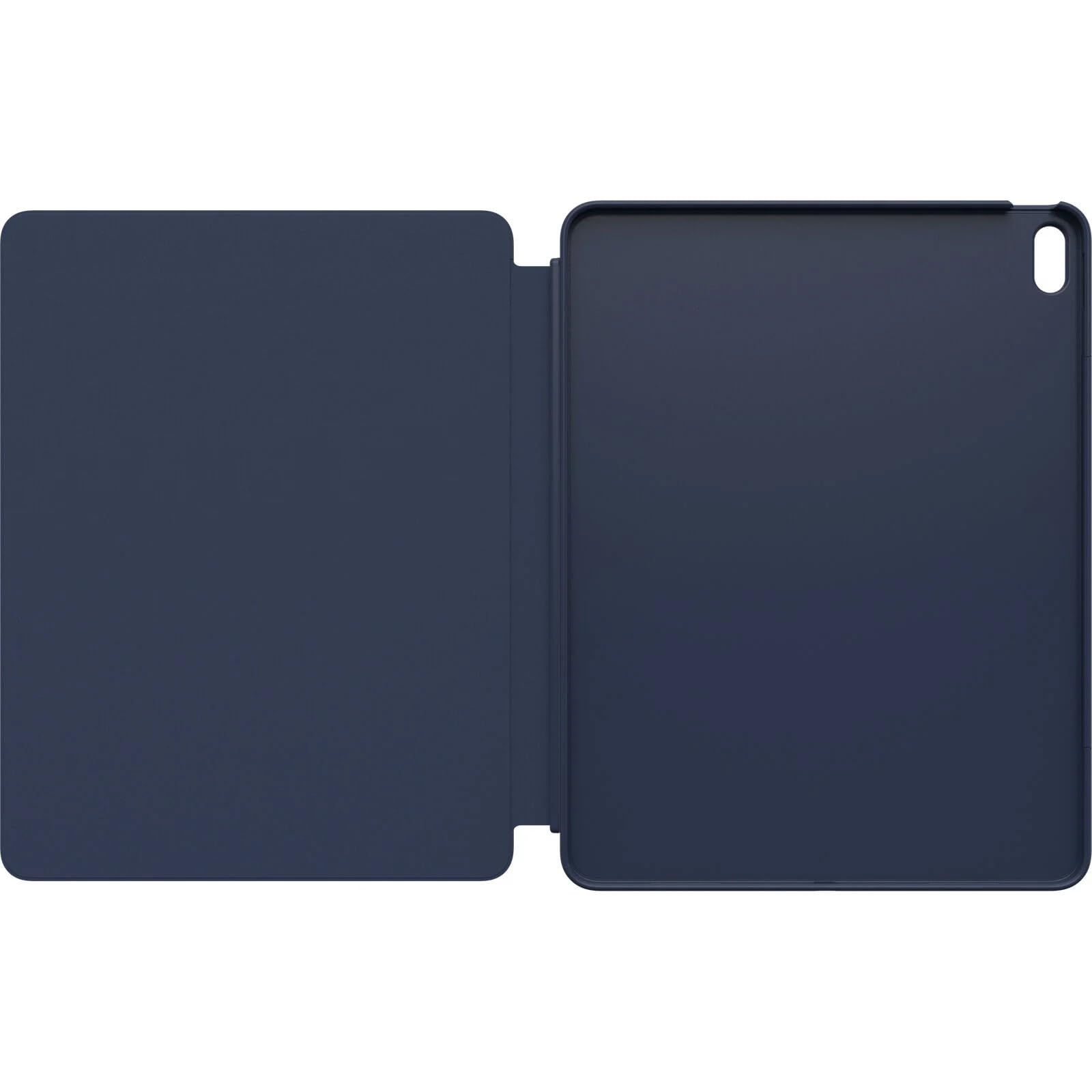 OtterBox Statement Studio Etui na iPad Air 13 cala (M2), Niebieskie