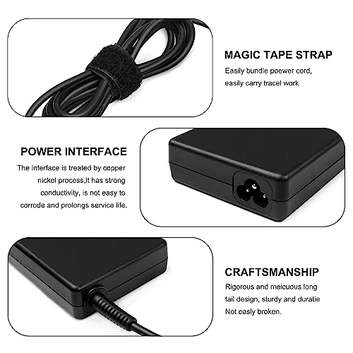 Alimentation 200W 10A compatible MSI Katana Delta ADP-200JB F - 7