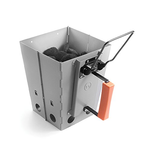 Outset QS20 Collapsible Chimney Starter