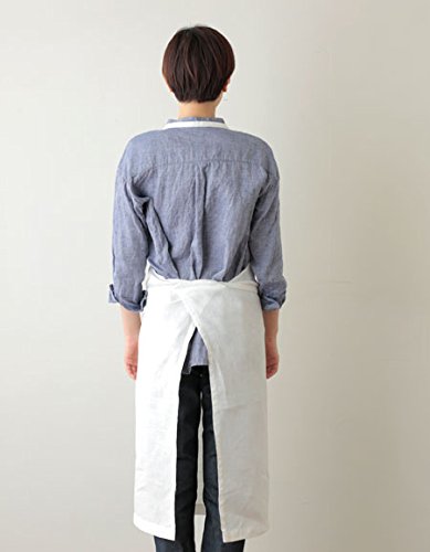 Amazon | fog linen work(フォグリネンワーク) リネンフルエプロン