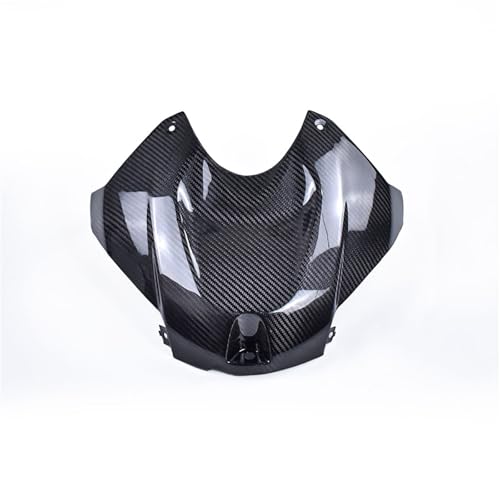 Garde réservoir carbone BMW S1000RR carénage de protection moto 2015 2016 2017 2018