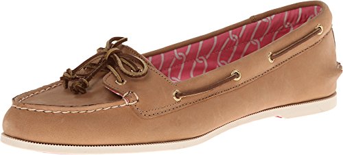 Sperry Women's Audrey Slip-On,Desert,8 M US