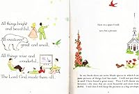 ALL THINGS BRIGHT AND BEAUTIFUL - KINDERGARTEN - COURSE B - BEGINNERS B00I8SRPKO Book Cover