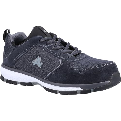 Chaussure Amblers Safety AS719C taille 48 pour éviter les douleurs aux pieds
