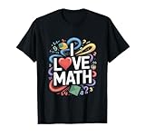 Mathematics Enthusiast Geometric Numbers Fun
