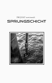 Paperback Sprungschicht [German] Book