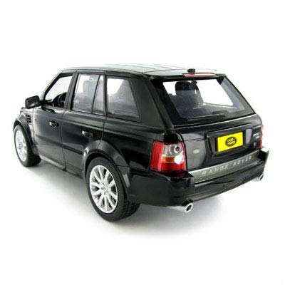 Image of PowerTRC 1:14 Rastar RC Range Rover Sport (Black)