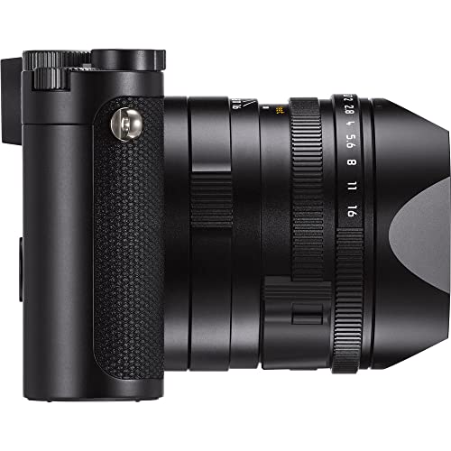 Leica Q2 Cámara Digital con Lente Summilux 28mm f/1.7 miniatura 6