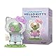 Mighty Jaxx Azuma Makoto x Sanrio: Hello Kitty | Überraschungsbox-Sammelfigur | EIN zufälliges Zeichen