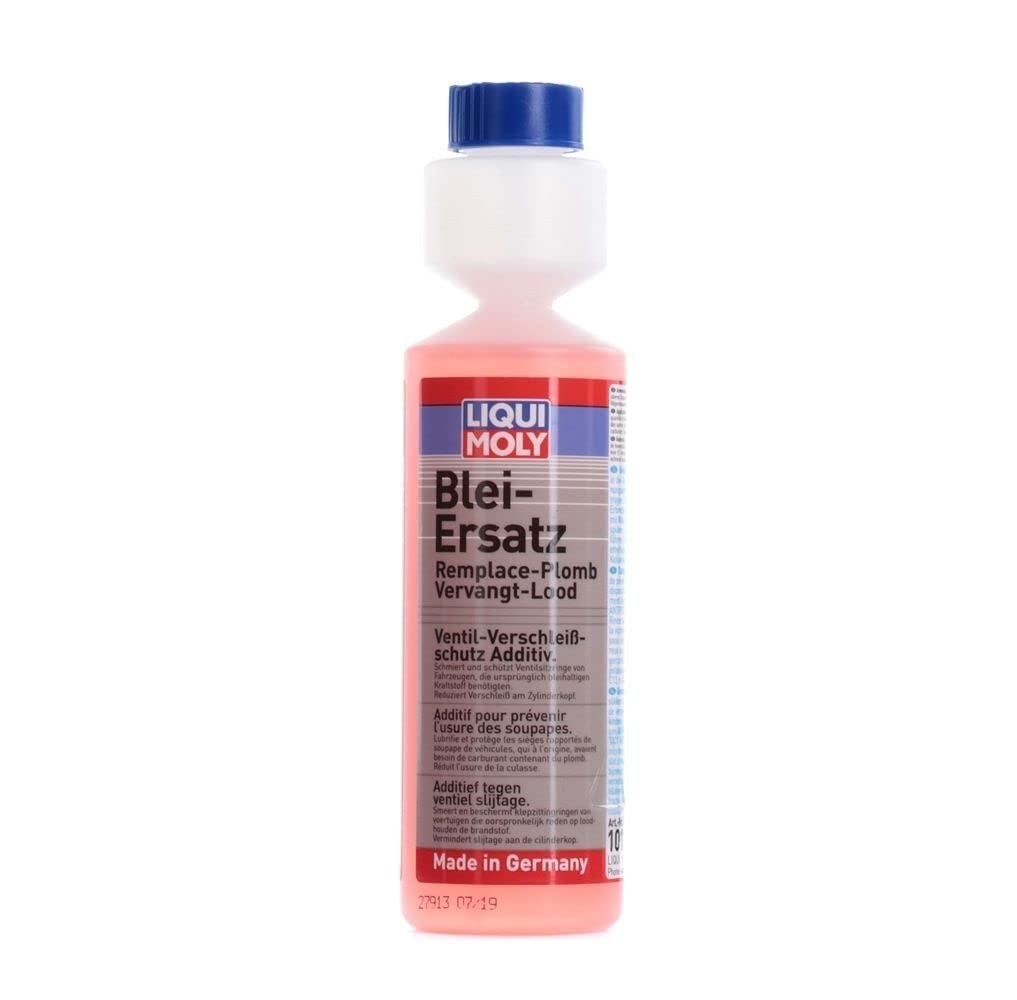 Liqui Moly P000040 1010 Blei-Ersatz 250 ml