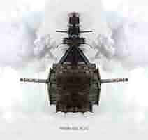 米2LP Phish Big Boat JEMP1088 Jemp Records /00520 Phish - Big Boat[2 LP] - Amazon.com Music