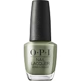 OPI(オーピーアイ) マニキュア 高発色 塗りやすい グリーン クリーム 15mL (ネイルラッカー NLF029) ギフト プレゼント 【国内正規品】