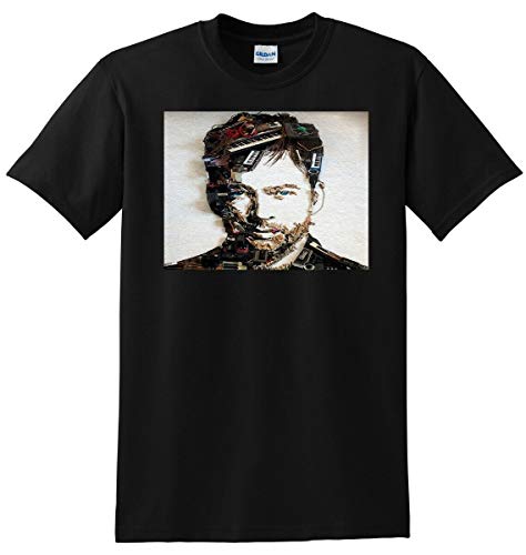 Photo de Harry Connick JR T Shirt That Would be me Small Medium Large Or XL