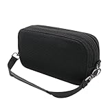 KieTeiiK Tragbare Soundsysteme Träger Verstärkter Eckenschutz Atmungsaktiv Kleine Aufbewahrung...