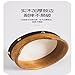6 Inches Professional Percussion Instrument Tambourine Dance Hand Clapping Drums