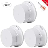 【Soporte multipropósito para Google WiFi】: no solo es un soporte de pared para Google WiFi, sino que también se puede fijar en el techo o simplemente colocar en la mesa con un aspecto limpio.