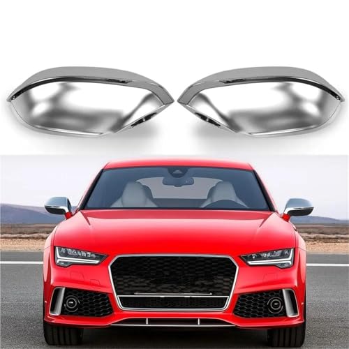 Couverture miroir rétroviseur Audi A7 S7 RS7 2012 2013 2015 cache aile