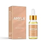 Amyla Cosmetics Hair Growth Serum, Hair Treatment For Women 1 FL Oz (30 mL)