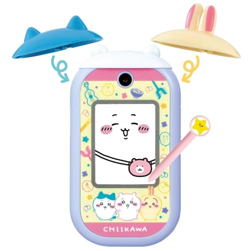 ちいかわフォン バンダイ ちいかわフォン (電子玩具) 価格比較 - 価格.com