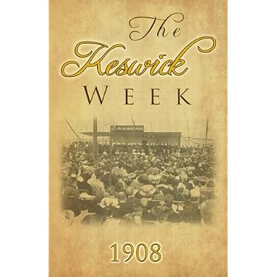 The Keswick Week 1908