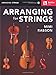 Arranging for Strings