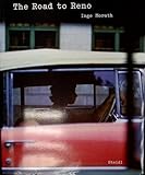inge morath platz 4  The Road to Reno