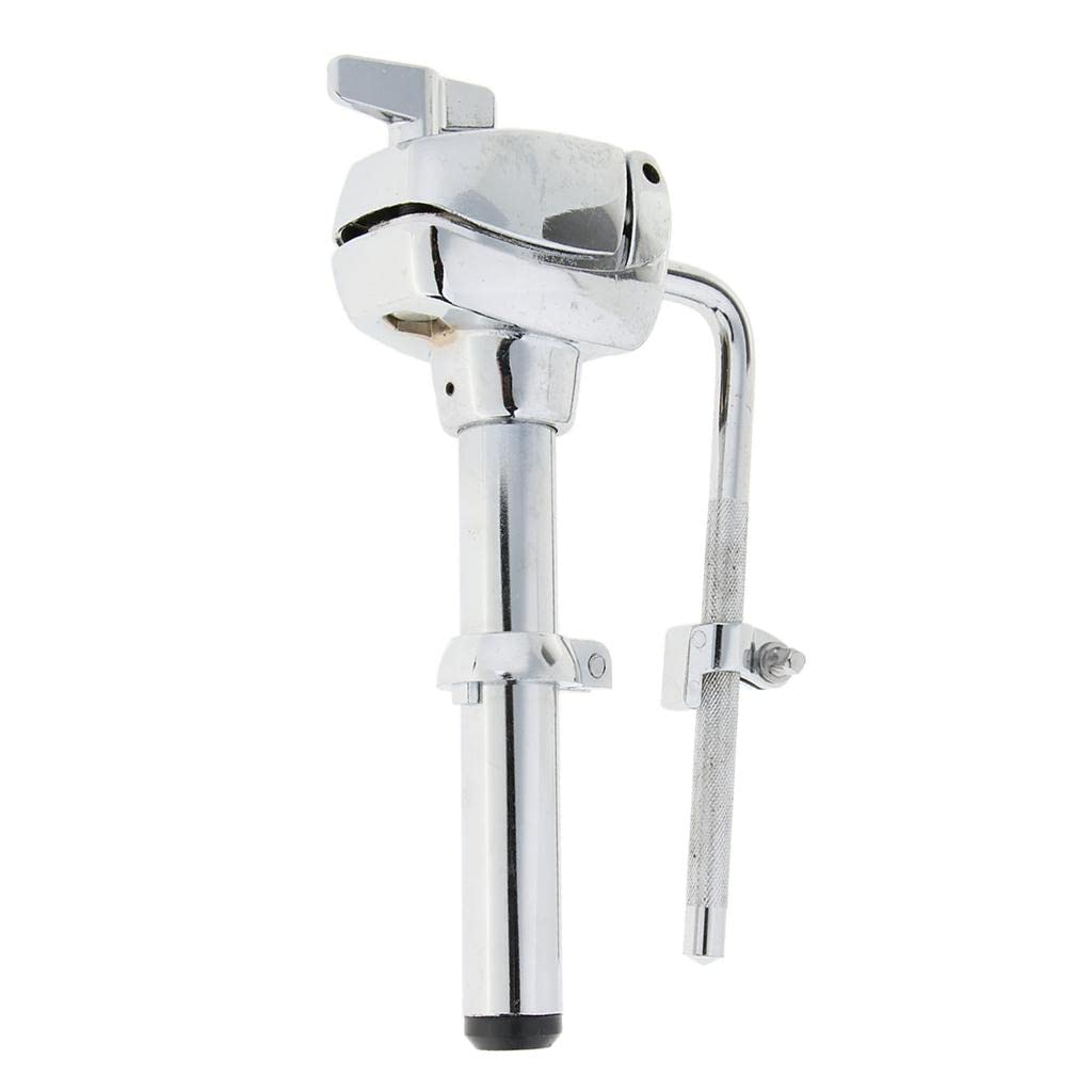Tom Drum Arm Stand Rack Holder Support Drum Kit Piezas de Percusión