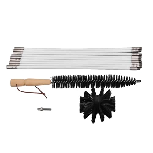 Listado de Deshollinadores los más solicitados. 24 Imagen adicional