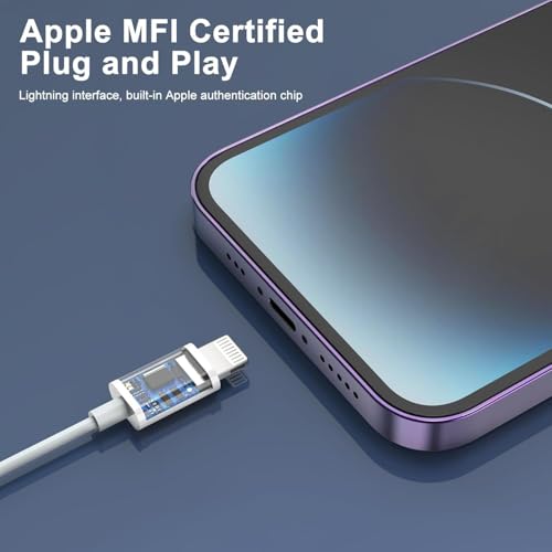 Image of USB C Headphones Wired Type-C Earbuds Compatible with iPhon 15 /15 Plus / 15 Pro / 15 Pro Max Wired Earphones Noise Isolation Deep Bass Stereo Sound Headset with Mic Headphones (White, M)
