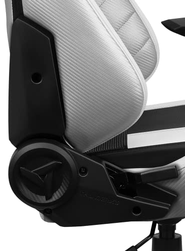 Thunderx3 Tc3 Cadeira Gamer Tc3 All White, Branca