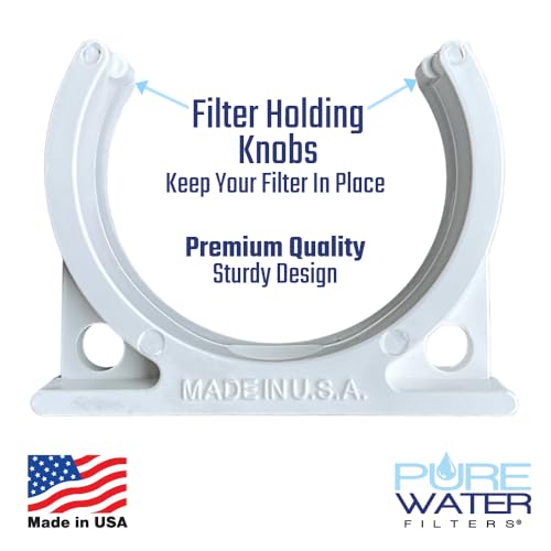 Mounting Bracket with Lifetime Warranty