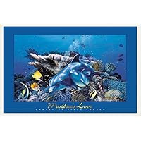 額装品/Mothers Love/ラッセン/アート/ポスター/インテリア Amazon.co.jp: ポスター クリスチャン ラッセン Mothers Love (foil