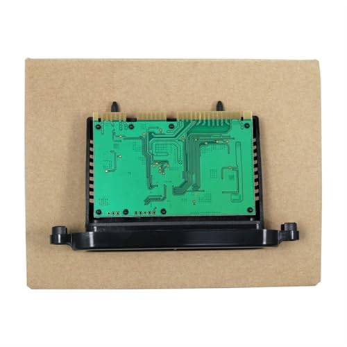 Ballast xénon 63117316217 stabilise l'éclairage de phare pour BMW Série 5 F10 F11 - 5