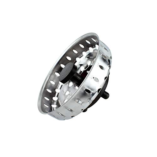 Canastilla de repuesto Keeney para Sterling acero inoxidable miniatura 5