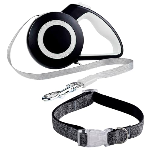 Hearts&Homies Necklace Size L+ Extendable Strap 5m Set, black and green