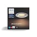 Philips Hue White Ambiance Dimmable LED Smart Retrofit Recessed Downlight, 5-Inch/6-Inch (Hue Hub Required), Works with Alexa, HomeKit & Google Assistant